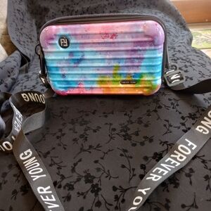 Forever Young Crossbody Purse